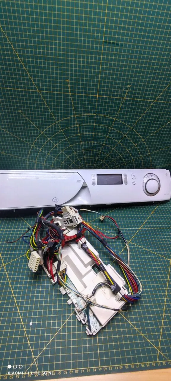 Модуль Ariston AVSD 1070