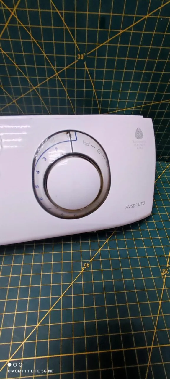 Модуль Ariston AVSD 1070