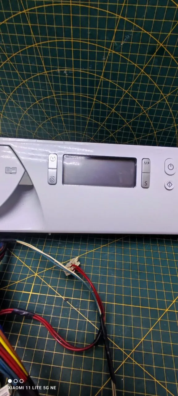 Модуль Ariston AVSD 1070