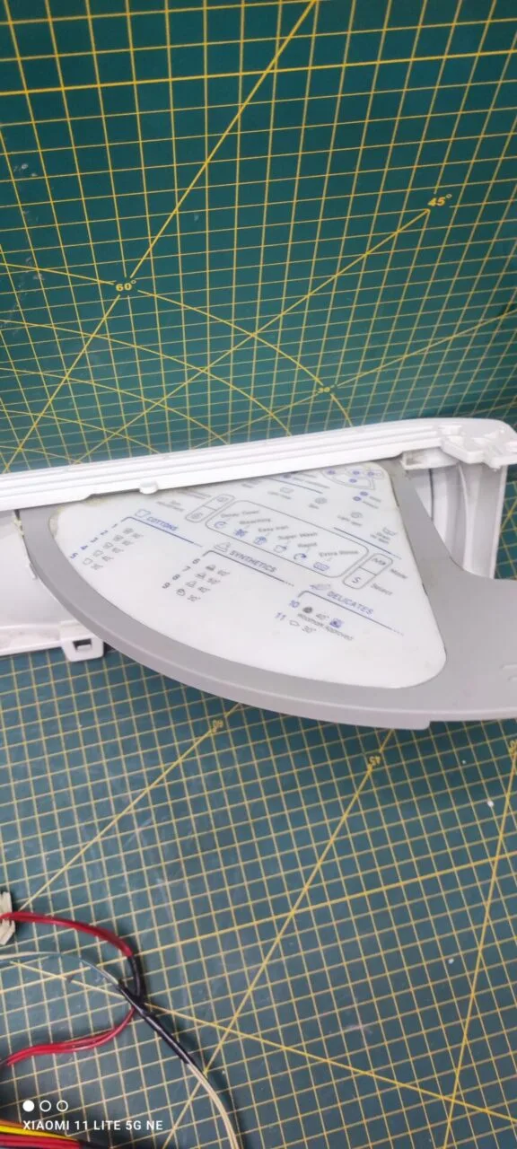 Модуль Ariston AVSD 1070