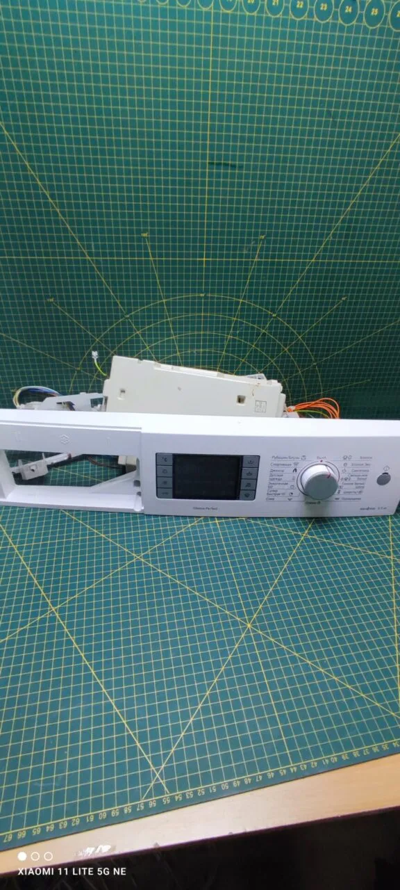 Модуль Bosch WLM20440OE/02