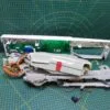 Модуль Bosch WLM20440OE/02