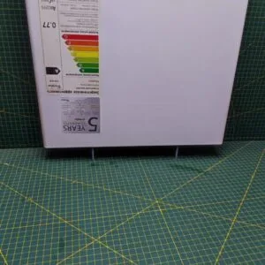 Крышка люка Whirlpool W1094642 с вертик.загрузкой Крышка люка Whirlpool W1094642 с вертик.загрузкой