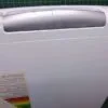 Крышка люка Whirlpool W1094642 с вертик.загрузкой
