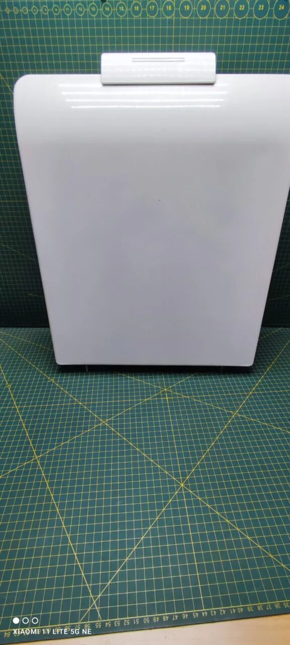 Крышка люка Electrolux 9113101358 с вертик.загрузкой