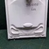 Крышка люка Electrolux 9113101358 с вертик.загрузкой