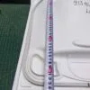 Крышка люка Electrolux 9113101358 с вертик.загрузкой