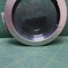 Люк Electrolux 13278302022 с двойным стеклом