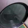 Люк Electrolux 13278302022 с двойным стеклом