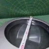 Люк Electrolux 13278302022 с двойным стеклом
