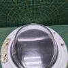 Люк Electrolux 13278302022 с двойным стеклом