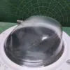 Люк Electrolux 13278302022 с двойным стеклом