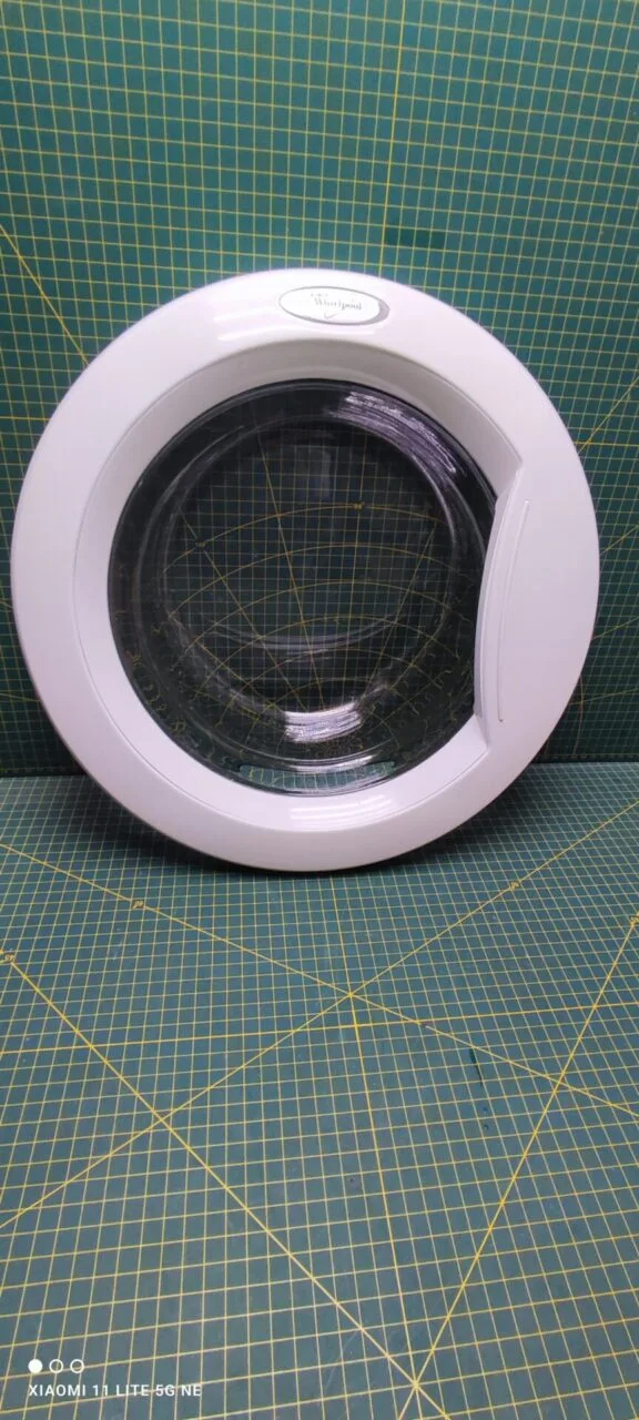 Люк Whirlpool 481288818574