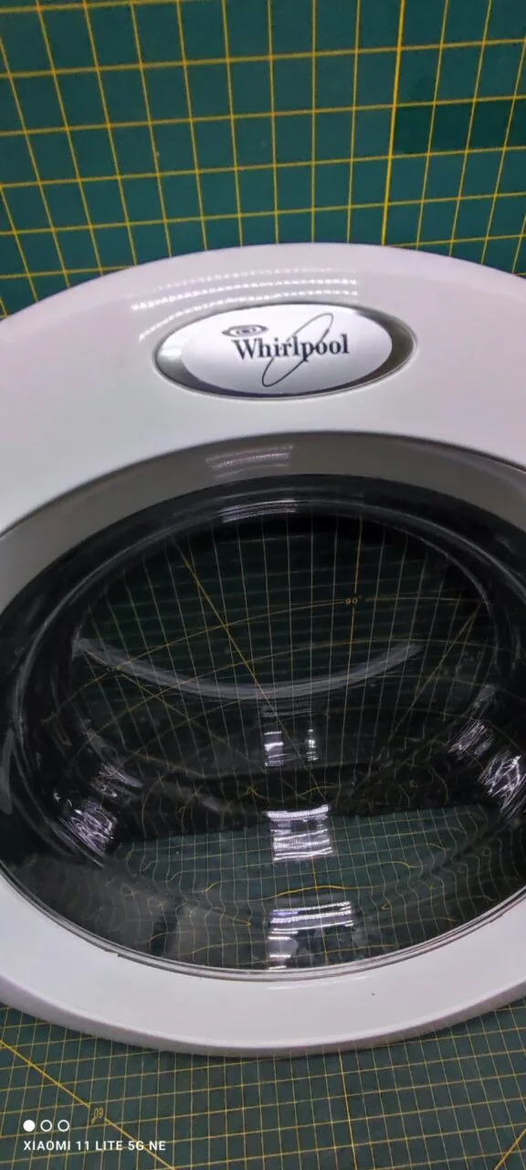 Люк Whirlpool 481288818574