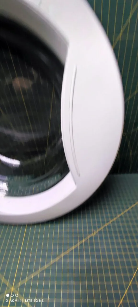 Люк Whirlpool 481288818574