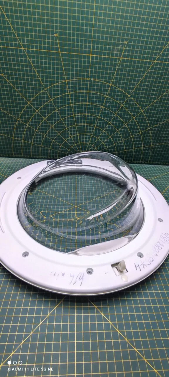 Люк Whirlpool 481288818574
