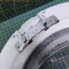 Люк Whirlpool 481288818574