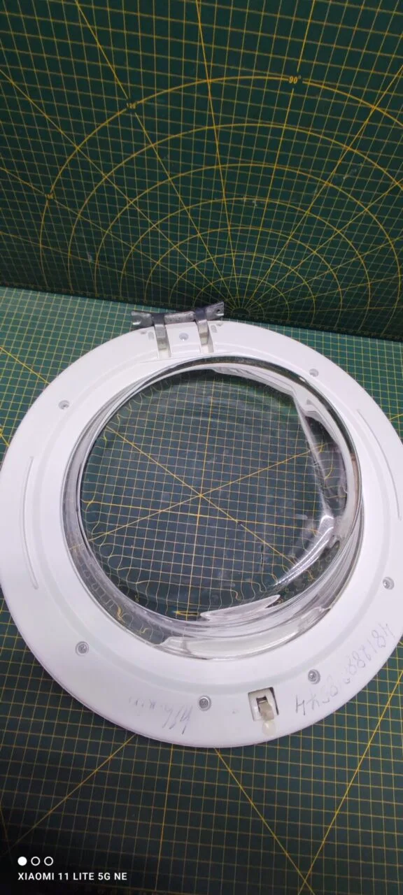 Люк Whirlpool 481288818574