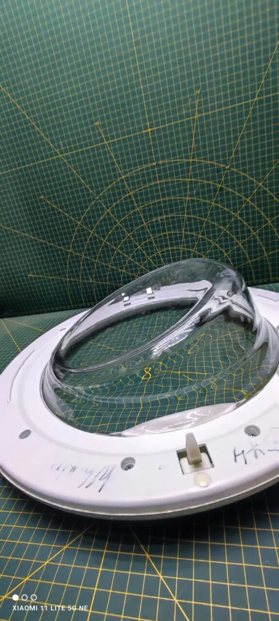 Люк Whirlpool 481288818574