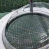 Люк Whirlpool 481288818574
