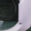 Люк Ariston C00517663 среднее