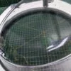 Люк Ariston C00517663 среднее