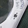 Люк Ariston C00517663 среднее