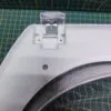 Люк Ariston C00517663 среднее