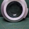 Люк Bosch 746330 серый с дефектом