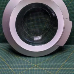 Люк Bosch 746330 серый с дефектом