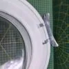 Люк Bosch 746330 серый с дефектом