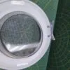 Люк Bosch 746330 серый с дефектом