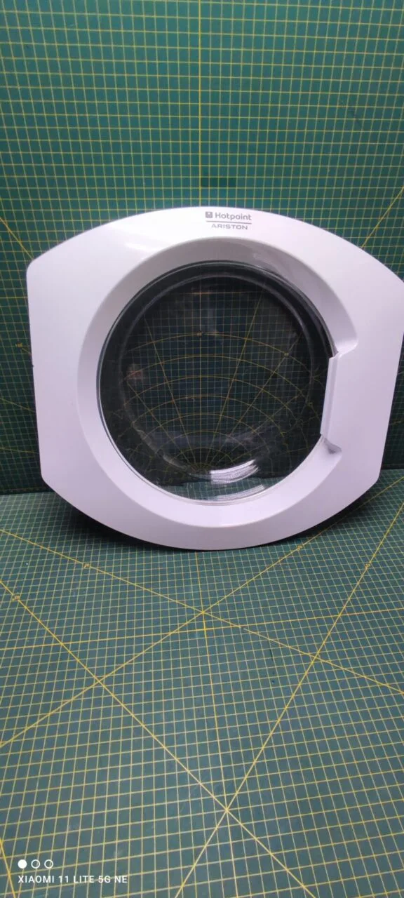 Люк Ariston C00517663 узкое