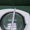 Люк Ariston C00517663 узкое