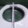 Люк Ariston C00517663 узкое