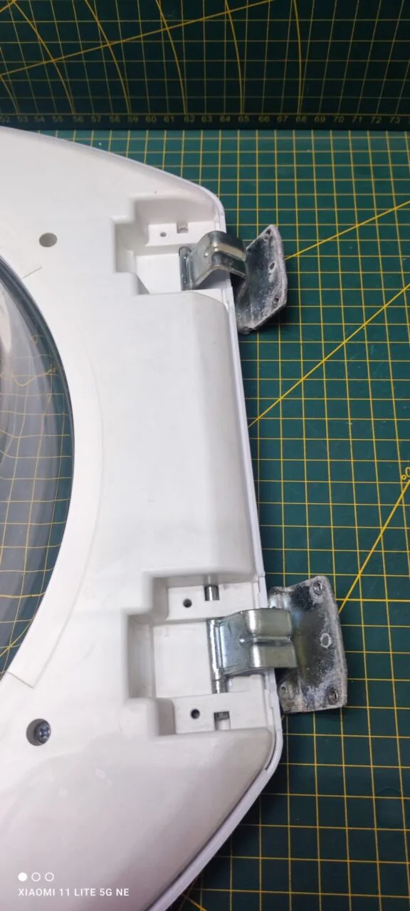 Люк Ariston C00517663 узкое