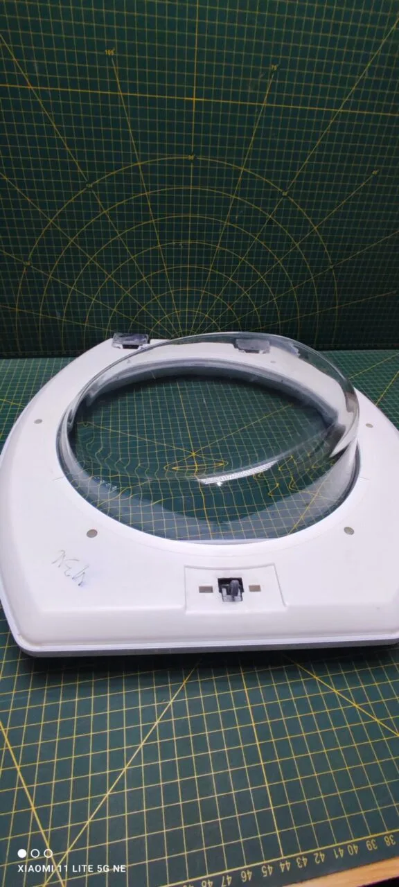 Люк Ariston C00517663 узкое