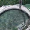 Люк Ariston C00517663 узкое