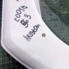 Люк Ariston C00517663 узкое