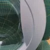 Люк Gorenje 587339 серый с дефектом