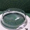 Люк Gorenje 587339 серый с дефектом
