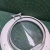 Люк Gorenje 587339 серый с дефектом