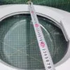 Люк Ariston C00517663 среднее