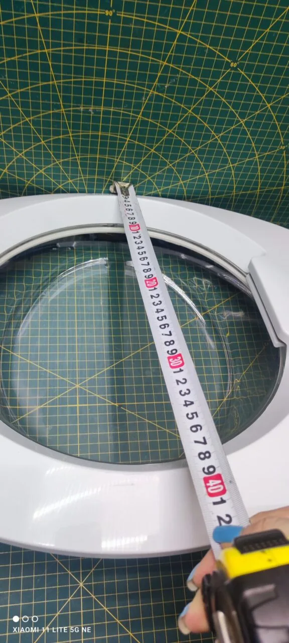Люк Ariston C00517663 среднее