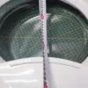 Люк Whirlpool 481288818574
