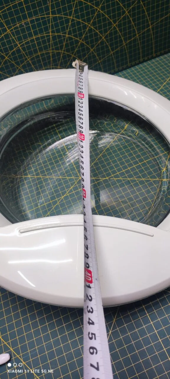 Люк Whirlpool 481288818574