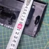 Панель порошкоприемника  Bosch 9000529474 черн.