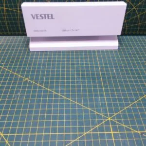 Панель порошкоприемника Vestel 42235987 Панель порошкоприемника Vestel 42235987