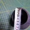 Патрубок Electrolux 12401650