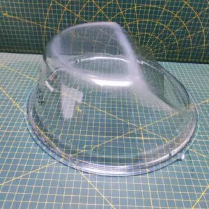 Стекло Electrolux 1320022
